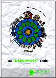 Kalas-Nagy - Az újragondolt papír