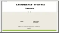 Szabó Norbert - Elektrotechnika -elektronika