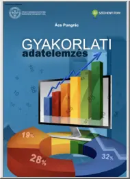 Ács Pongrác - Gyakorlati adatelemzés