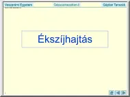 Ékszíjhajtás