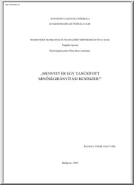 Polyák Anett Csilla - Mennyit ér egy