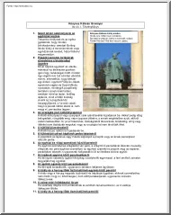 Könyves Kálmán törvényei