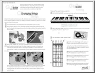 Guitar Quick Start Guide