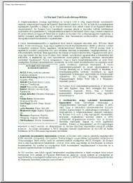 Az Európai Unió kereskedelempolitikája
