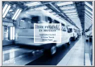 The Future in Motion, Automotive
