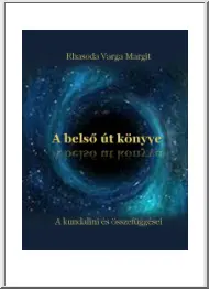 Rhasoda Varga Margit - A belső út