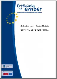 Rechnitzer-Smahó - Regionális