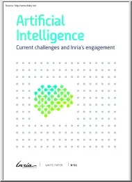 Artificial Intelligence, Current