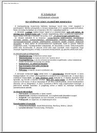 Áfra Krisztina - A középkori