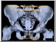 Dr. Varga Zsigmond - Medence és