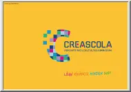 Creascola kiadvány