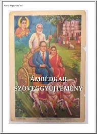 Ámbédkar szöveggyűjtemény