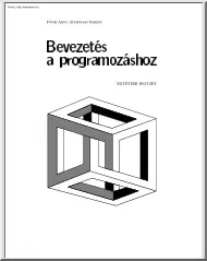 Fóthi-Steingart - Bevezetés a programozáshoz