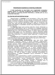 Fejér Tamás - Dinamikusan terjednek az e-learning rendszerek