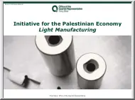 Initiative for the Palestinian Economy