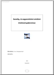 dr. Beregnyei József - Személy- és