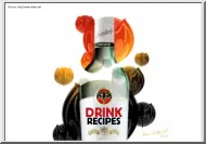 Bacardi Drink Recipe Book