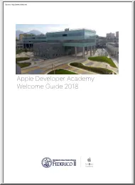 Apple Developer Academy Welcome Guide