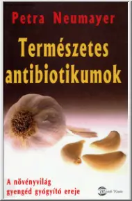 Neumayer Petra - Természetes