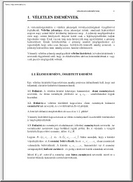 Valószínűségszámítás