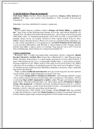 A török kiűzése Magyarország