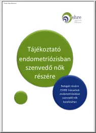 Dabis Melinda - Tájékoztató
