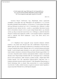 A Kelet-Japánt sújtó nagy földrengésről való megemlékezés, és az azt követő helyreállítás alkalmából rendezett fogadás, Ito Tecuo magyarországi japán nagykövet beszéde