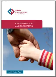 Child Wellbeing and Protection