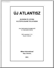 Új Atlantisz
