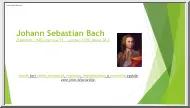Johann Sebastian Bach