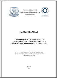Mészárosné Vasvári Zsuzsanna - A