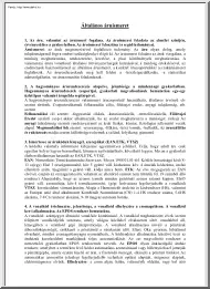 Általános áruismeret