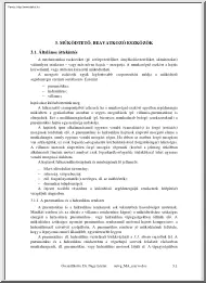 Dr. Nagy Lóránt - Működtető