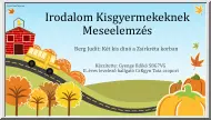 Gyenge Ildikó - Irodalom