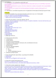 PSZF Biztositás tételek, 2005