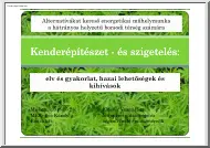 Varga Rita - Kenderépítészet -és