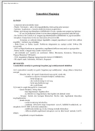 Nemzetközi magánjog