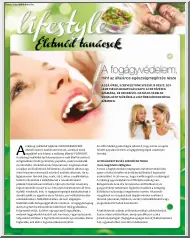 Dr. Szénai László - Fogágyvédelem