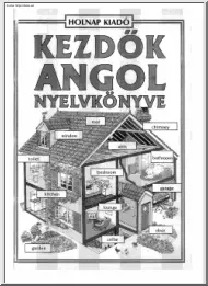 Davis-Holmes - Kezdők angol nyelvkönyve