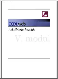Adatbázis-kezelés