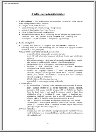 Farkas Mária - A kelta és germán mitológiához