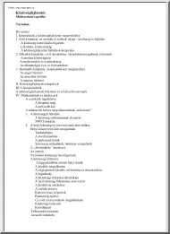 Közösségfejlesztés módszertani