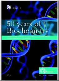 50 years of Biochemistry