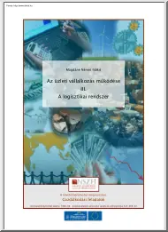 Magdáné Német Ildikó - Az üzleti