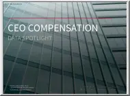 CEO Compensation