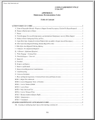 COMNAVAIRFORINST 4790.2C, Appendix E