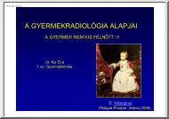 Dr. Kis Éva - A gyermekradiológia alapjai