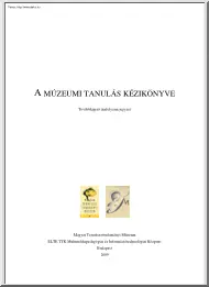 Vásárhelyi-Kárpáti - A múzeumi