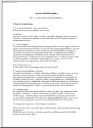 Prof. Dr. Török László - Az acne