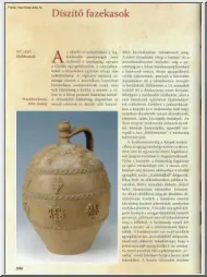 Díszítő fazekasok